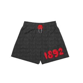 1892 Mesh Shorts