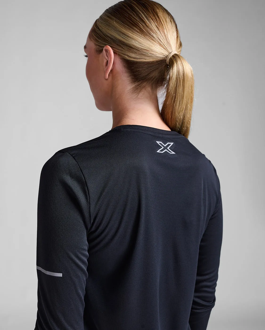 2XU - Aero Long Sleeve