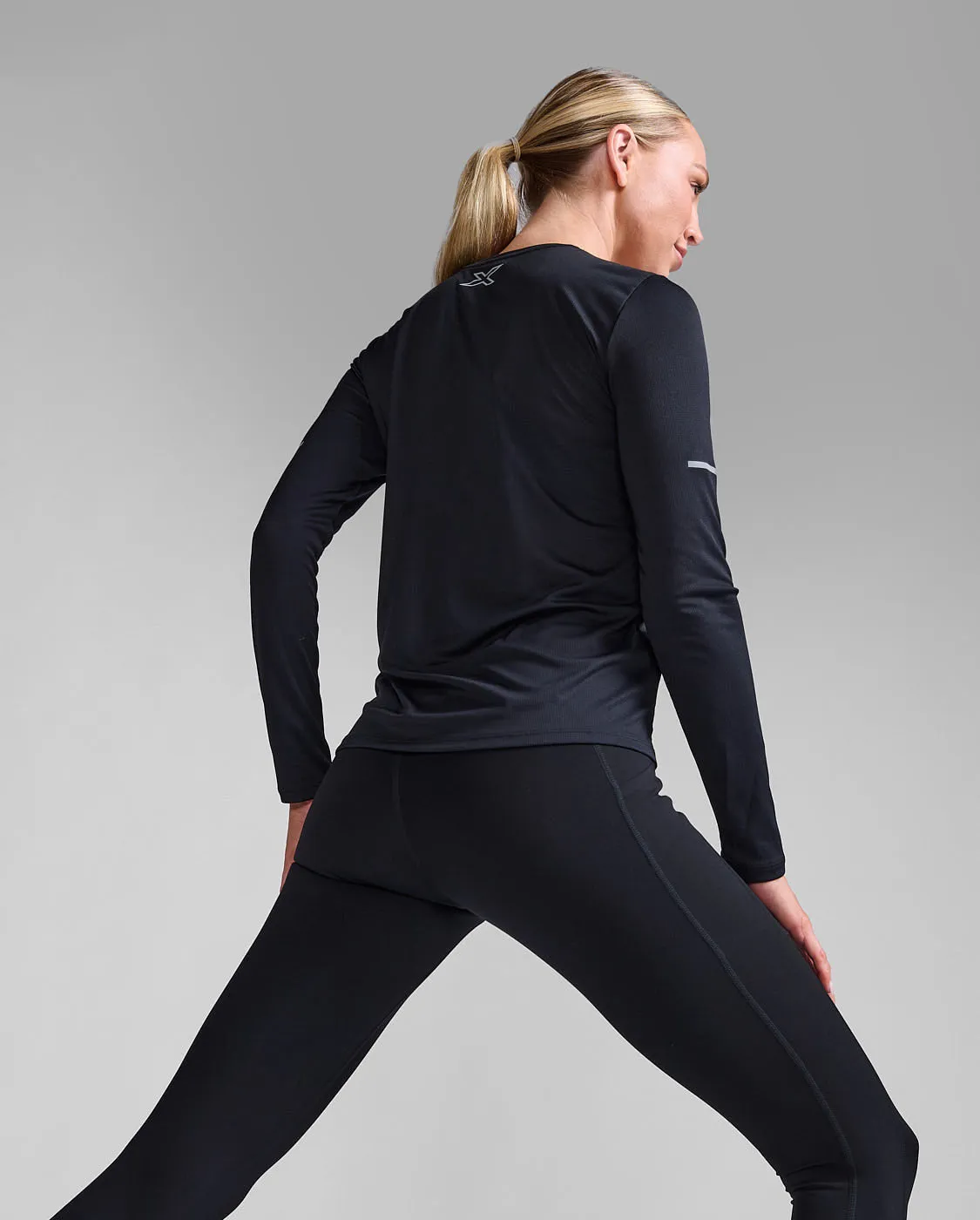 2XU - Aero Long Sleeve