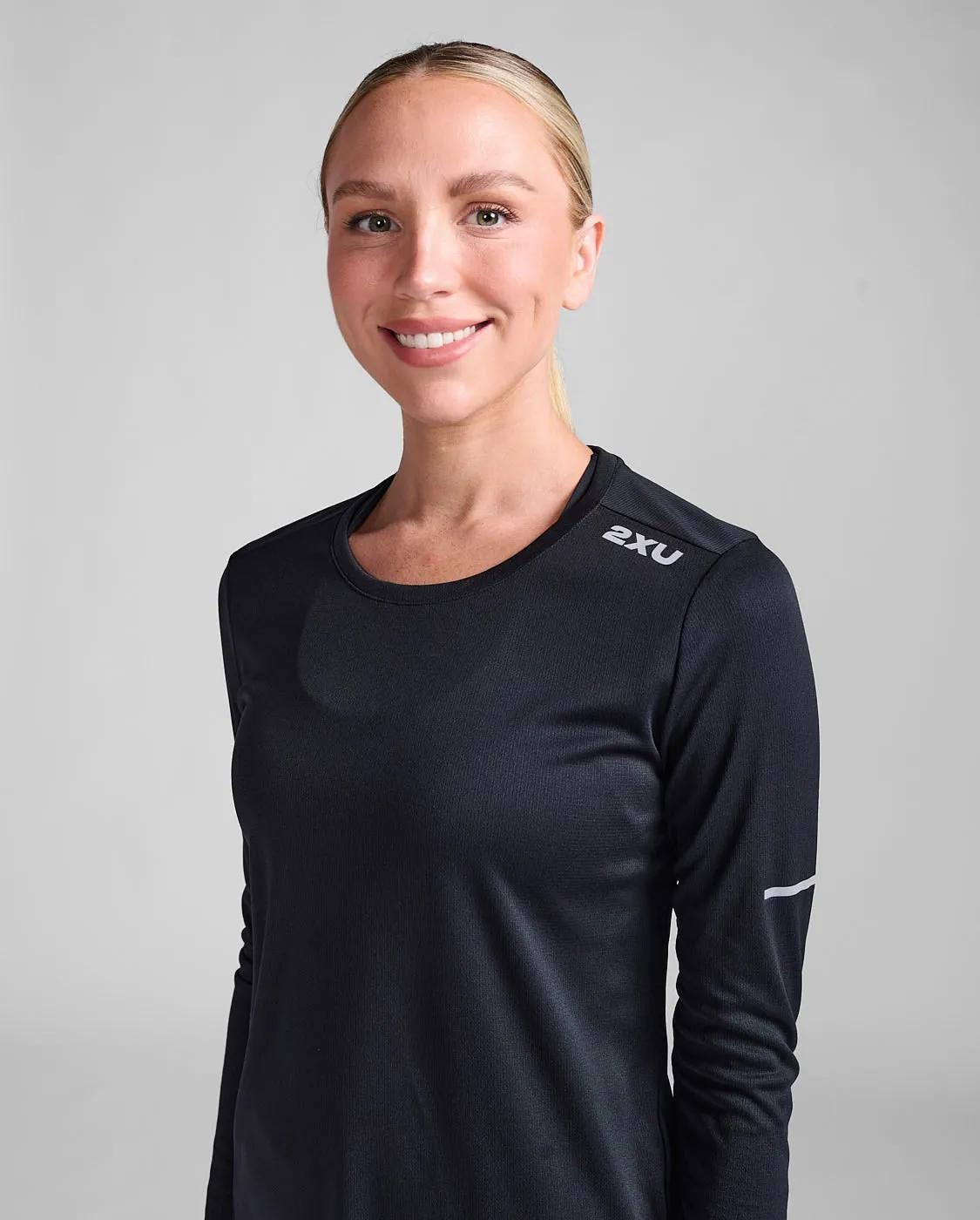 2XU - Aero Long Sleeve