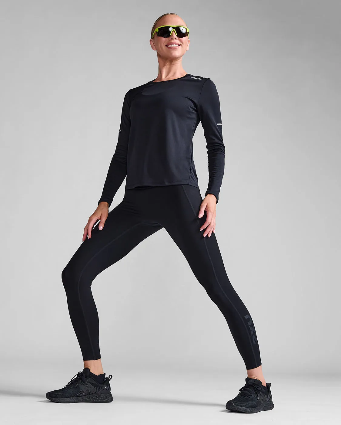 2XU - Aero Long Sleeve