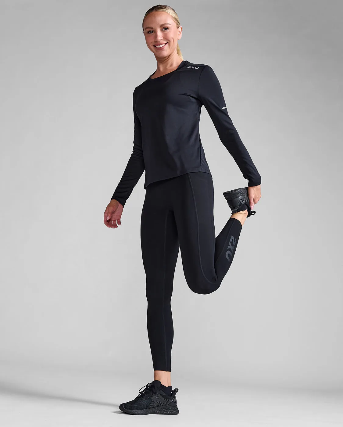 2XU - Aero Long Sleeve