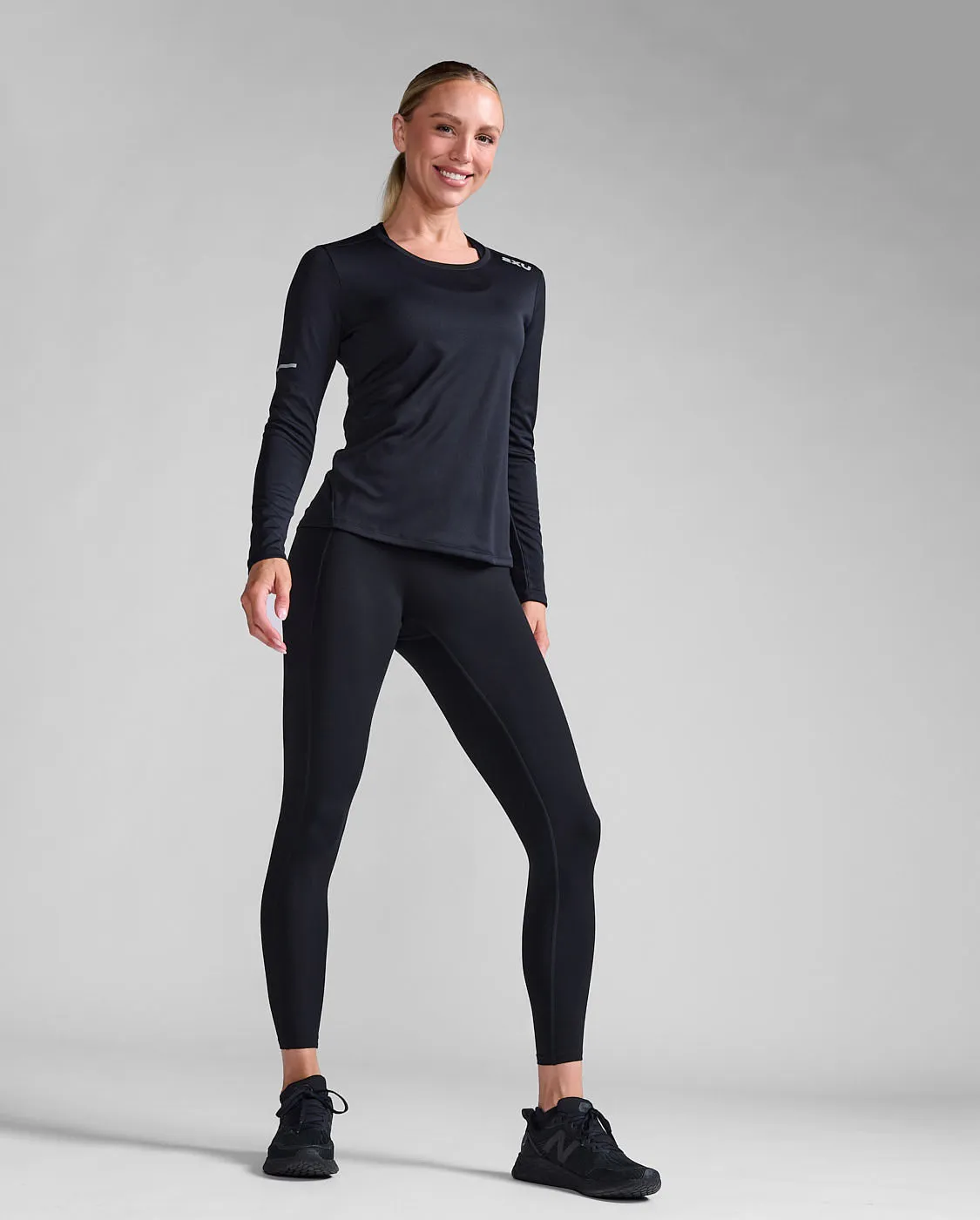 2XU - Aero Long Sleeve