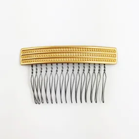 Abacus Medium Hair Comb