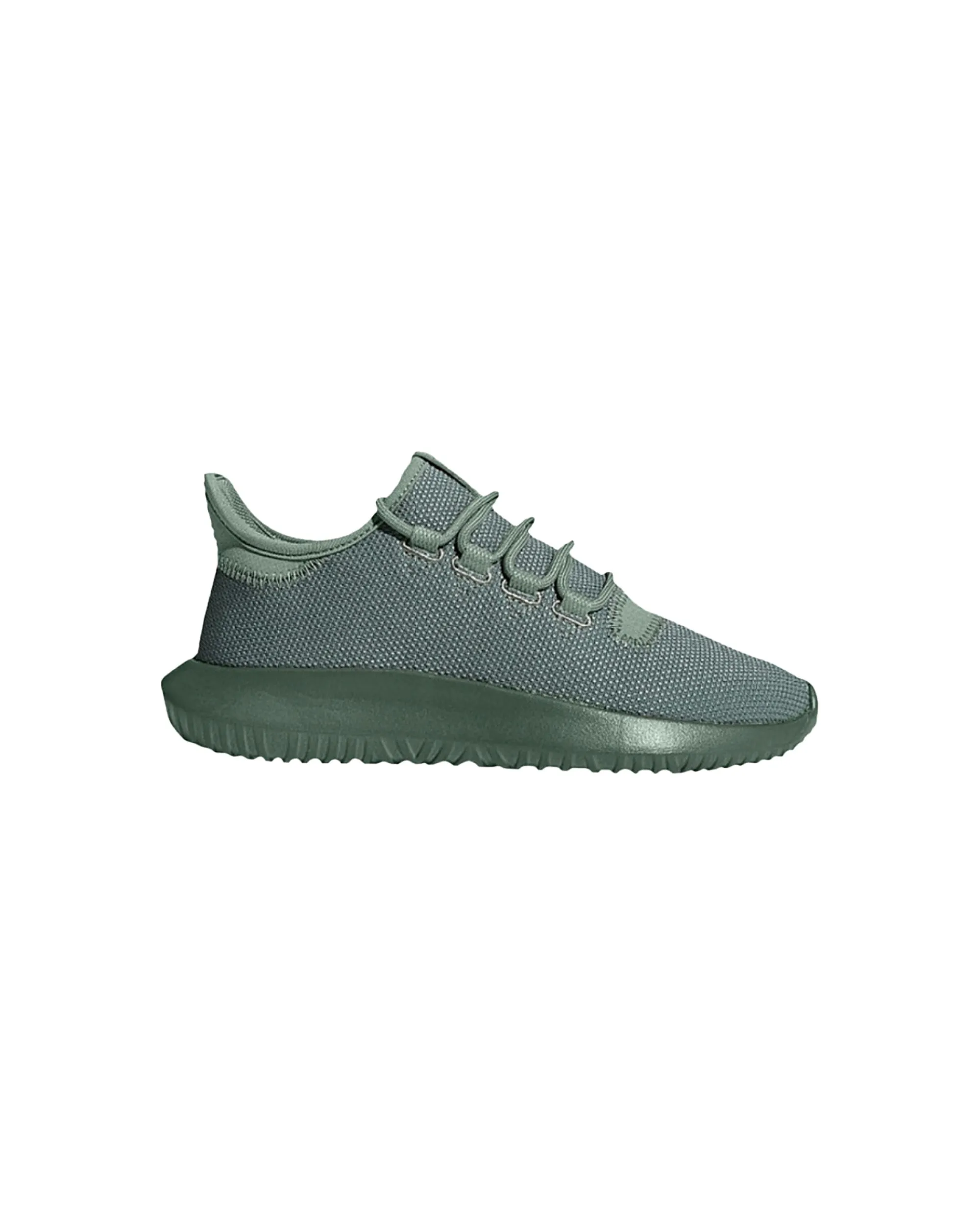 Adidas Tubular Shadow J Verde