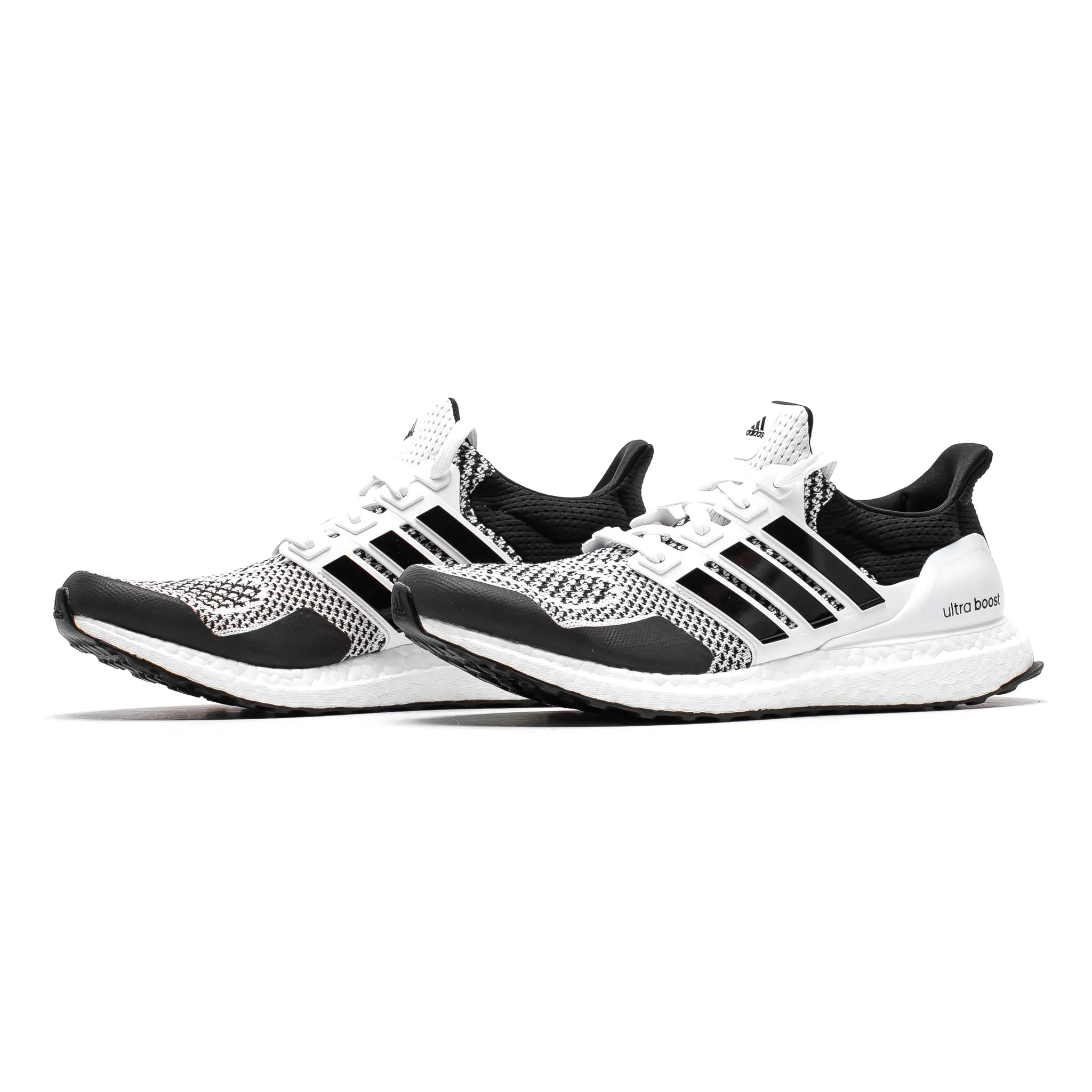 ADIDAS Ultraboost 1.0 DNA 'Cloud White/Core Black'