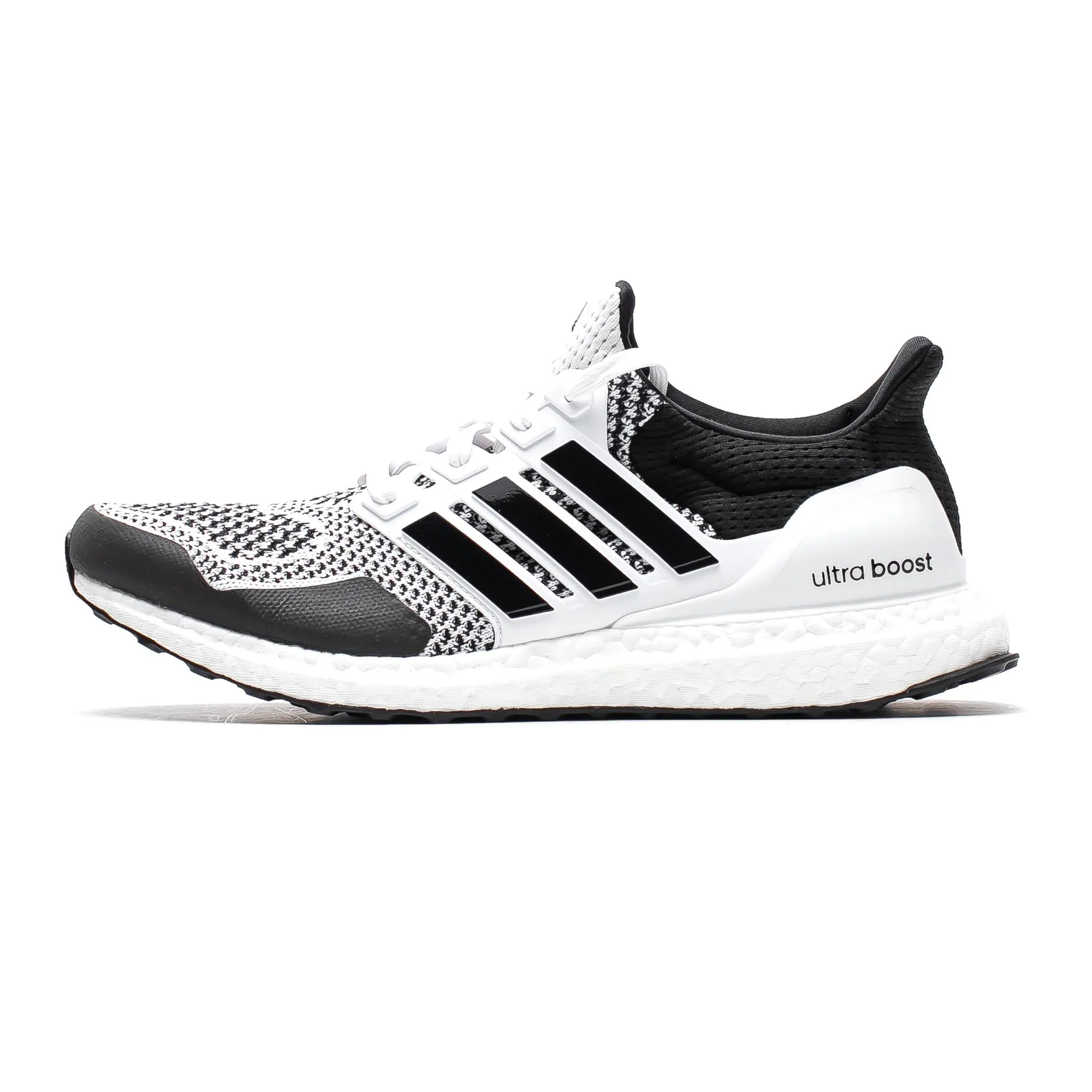 ADIDAS Ultraboost 1.0 DNA 'Cloud White/Core Black'