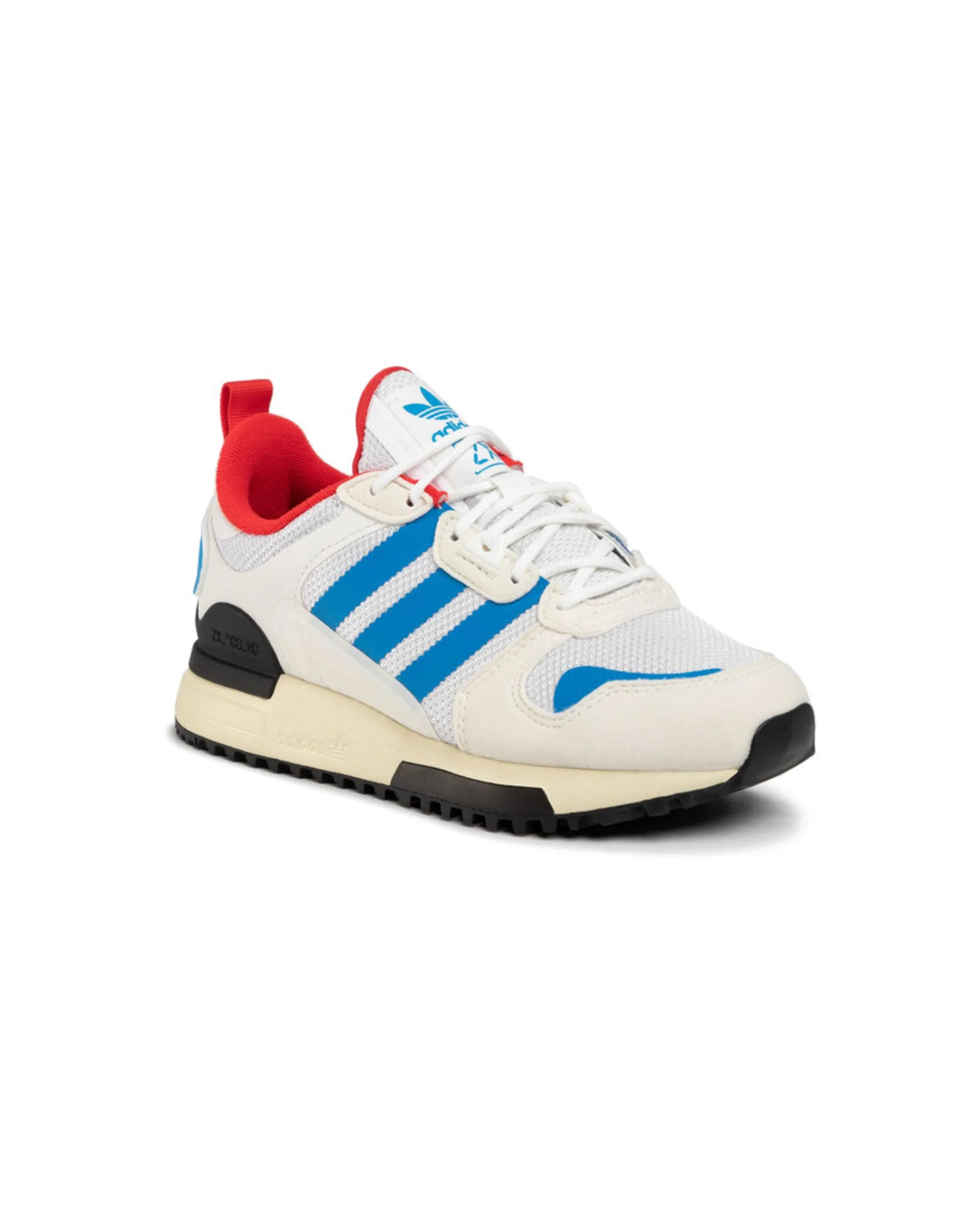 Adidas Zx 700 HD J Bianco Azzurro