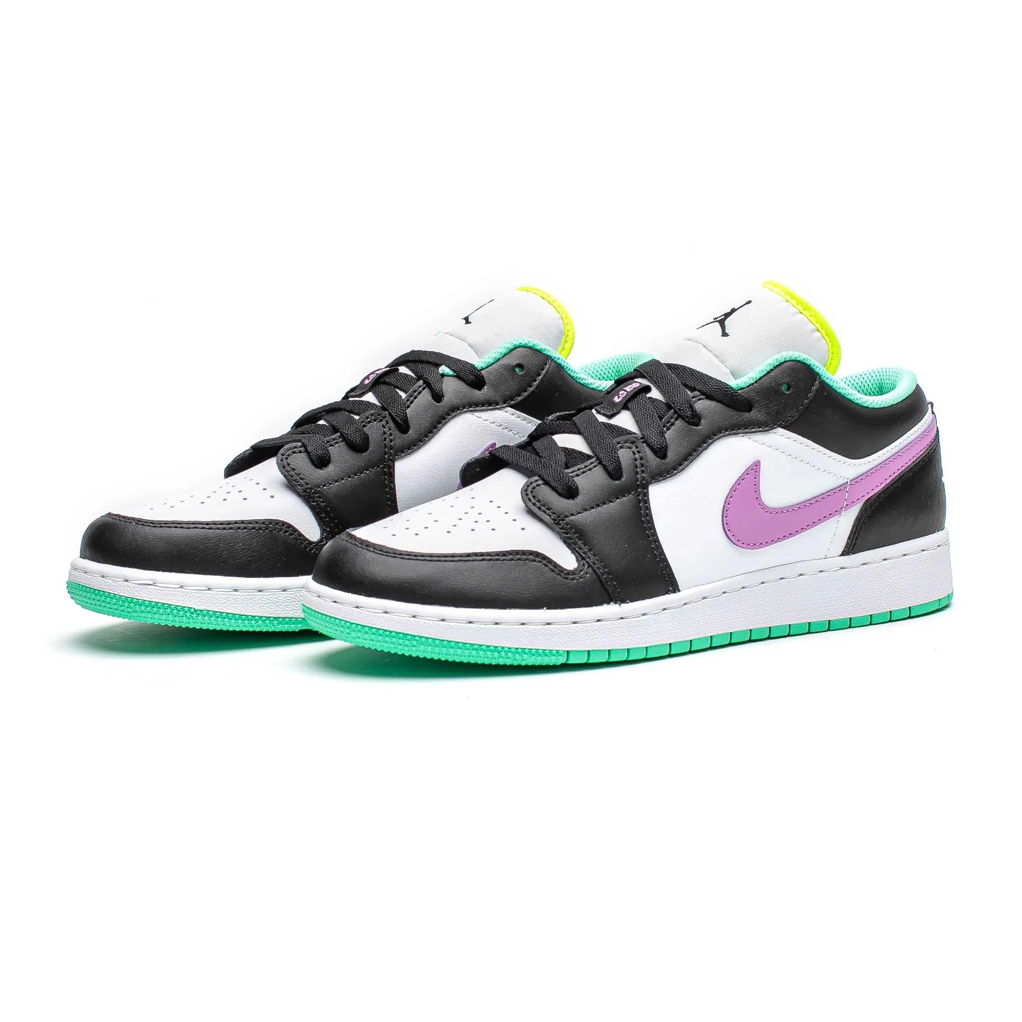 Air Jordan 1 Low (GS) 'Pastel'