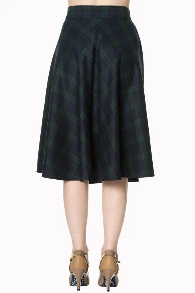 Apple Of My Eye Skirt