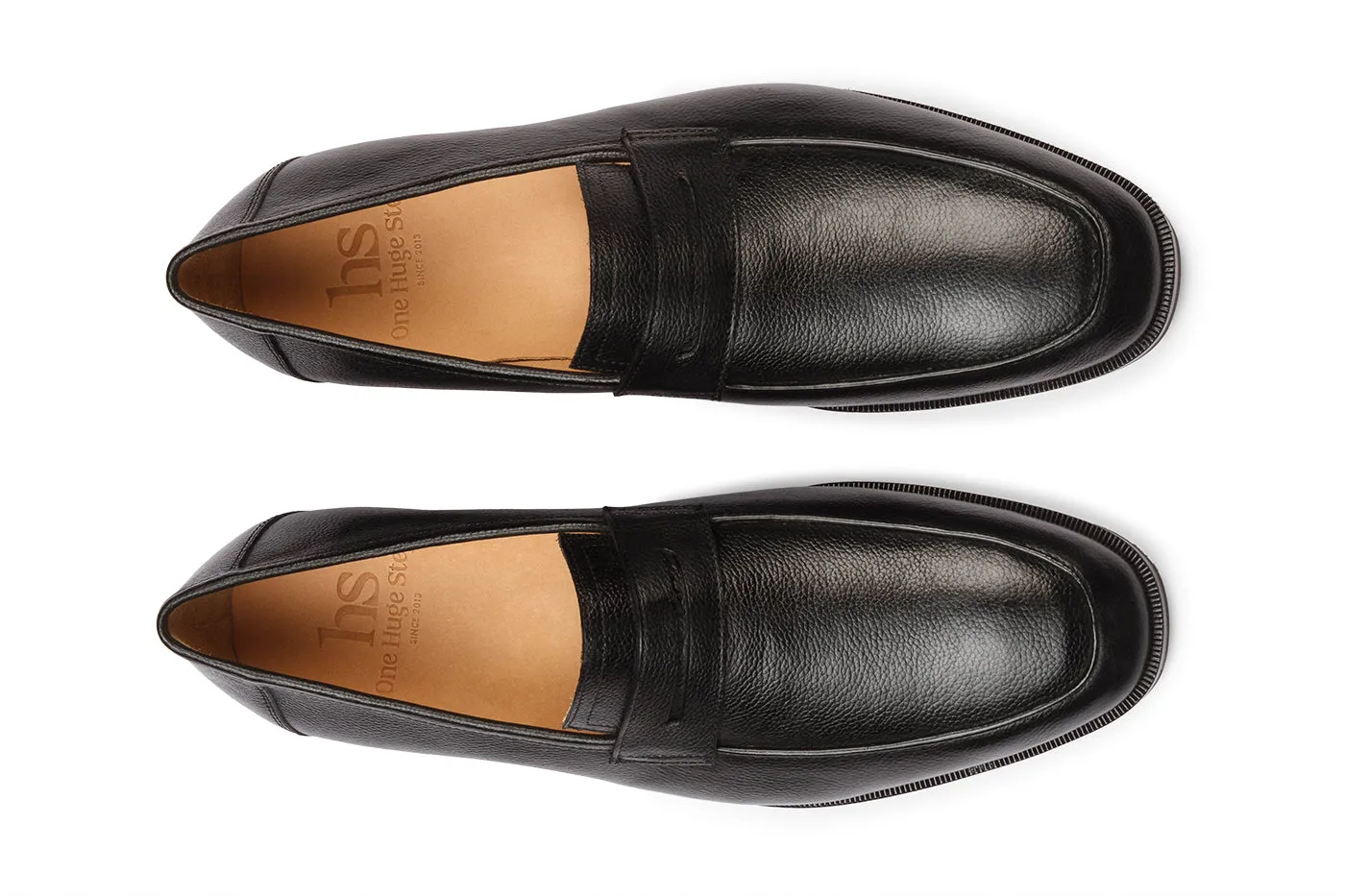 Apron Loafer