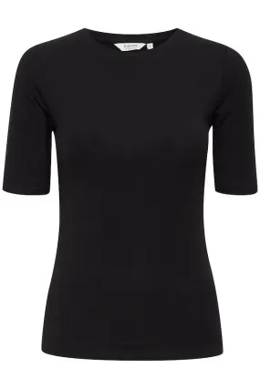 B Young Rylie Shirt Black 20812814