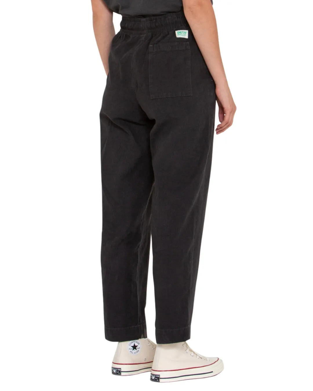 Caitlyn Pant - Anthracite