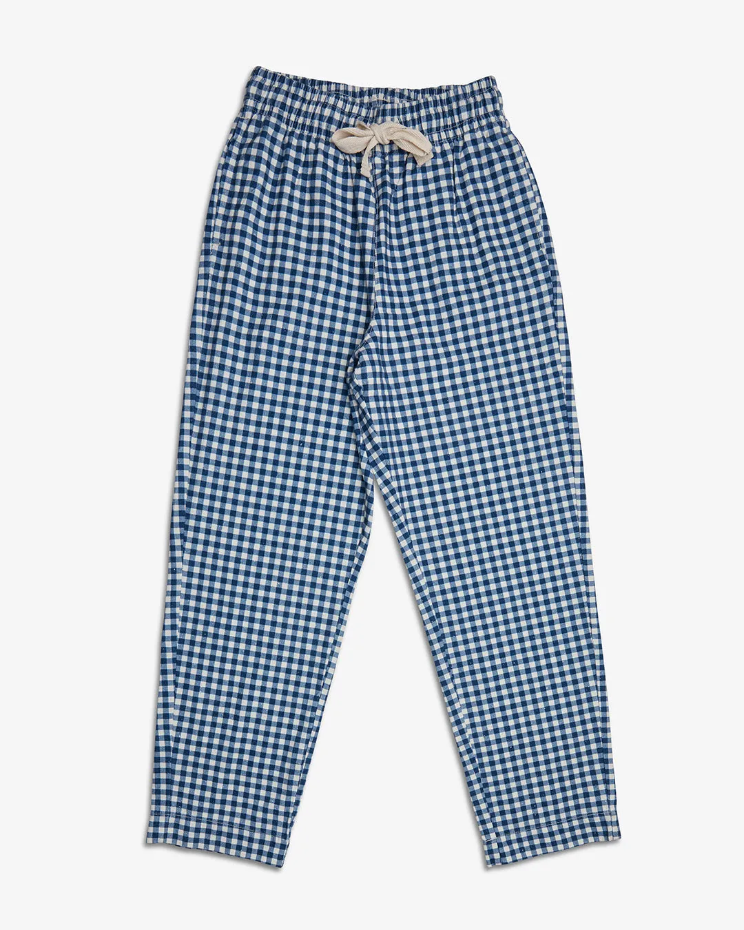 Caitlyn Pant - Opal Gingham