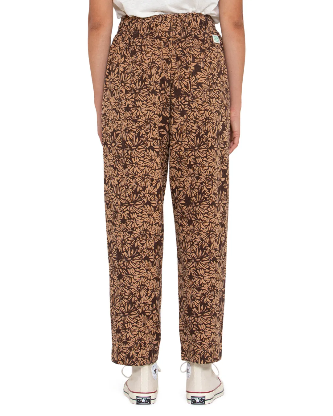 Caitlyn Pant - Wallflower Multi