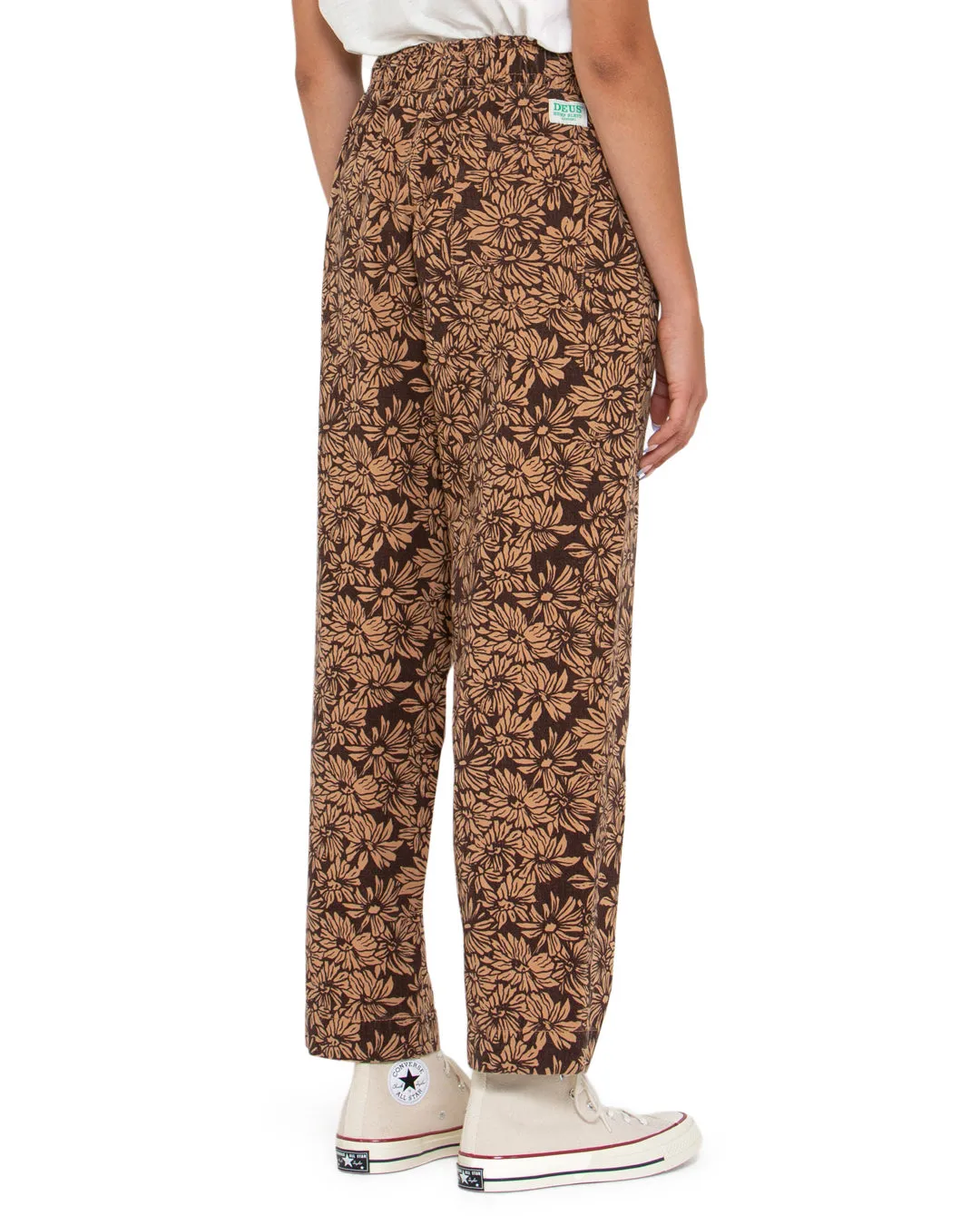 Caitlyn Pant - Wallflower Multi