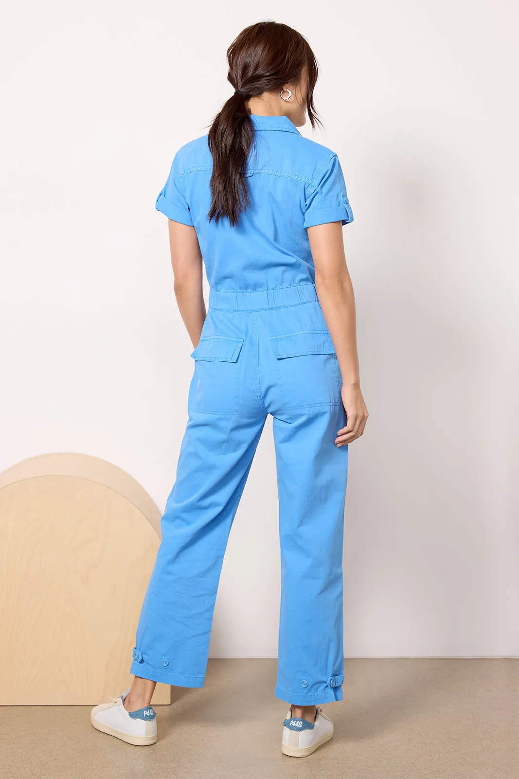 Campbell Jumpsuit