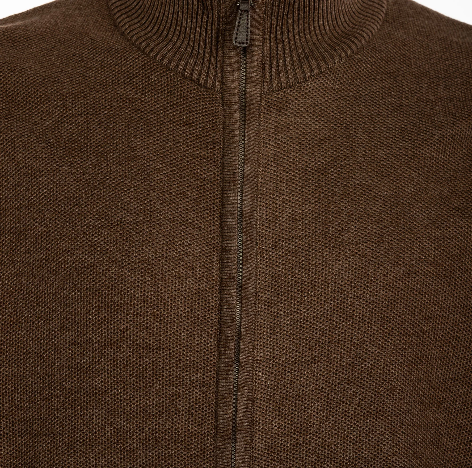 cashmere company | maglione a collo alto da uomo