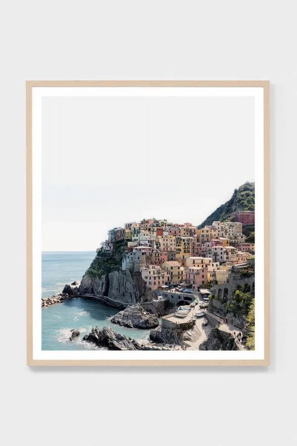 Cinque Terre