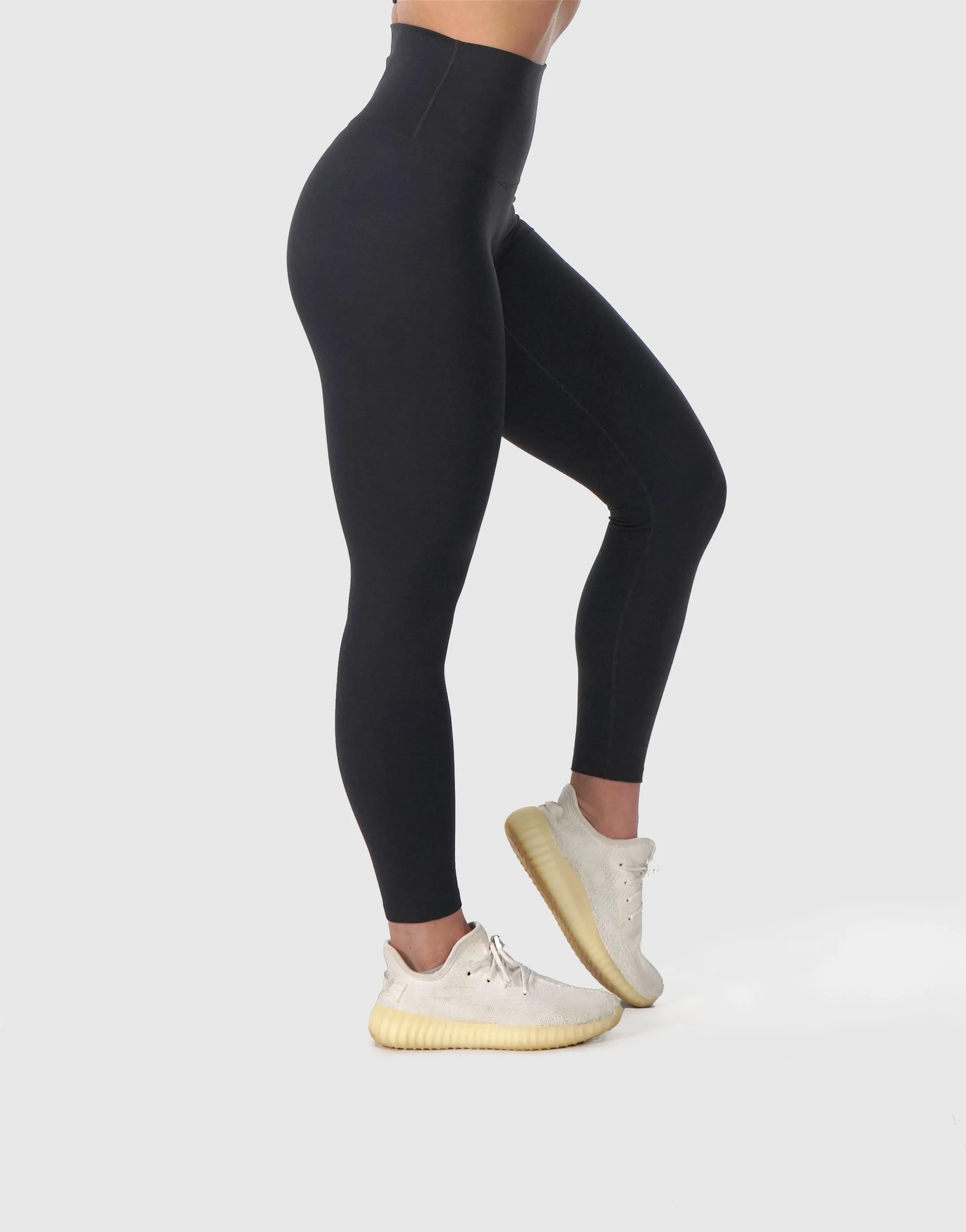 Confidence Legging