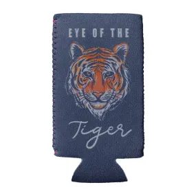 Eye of the Tiger Can Cooler