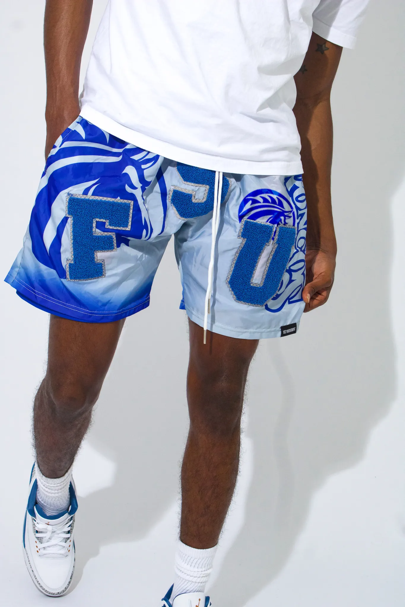 Fayetteville State Shorts