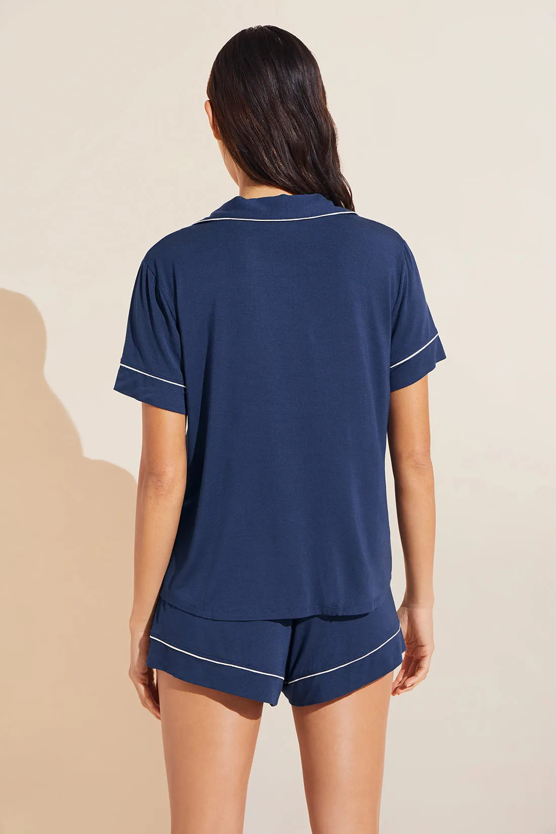 Gisele TENCEL™ Modal Relaxed Short PJ Set