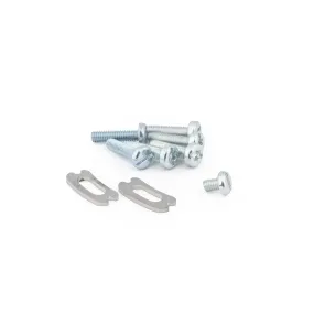 Grinder Top Cover Small Parts Set, E65S / E80S