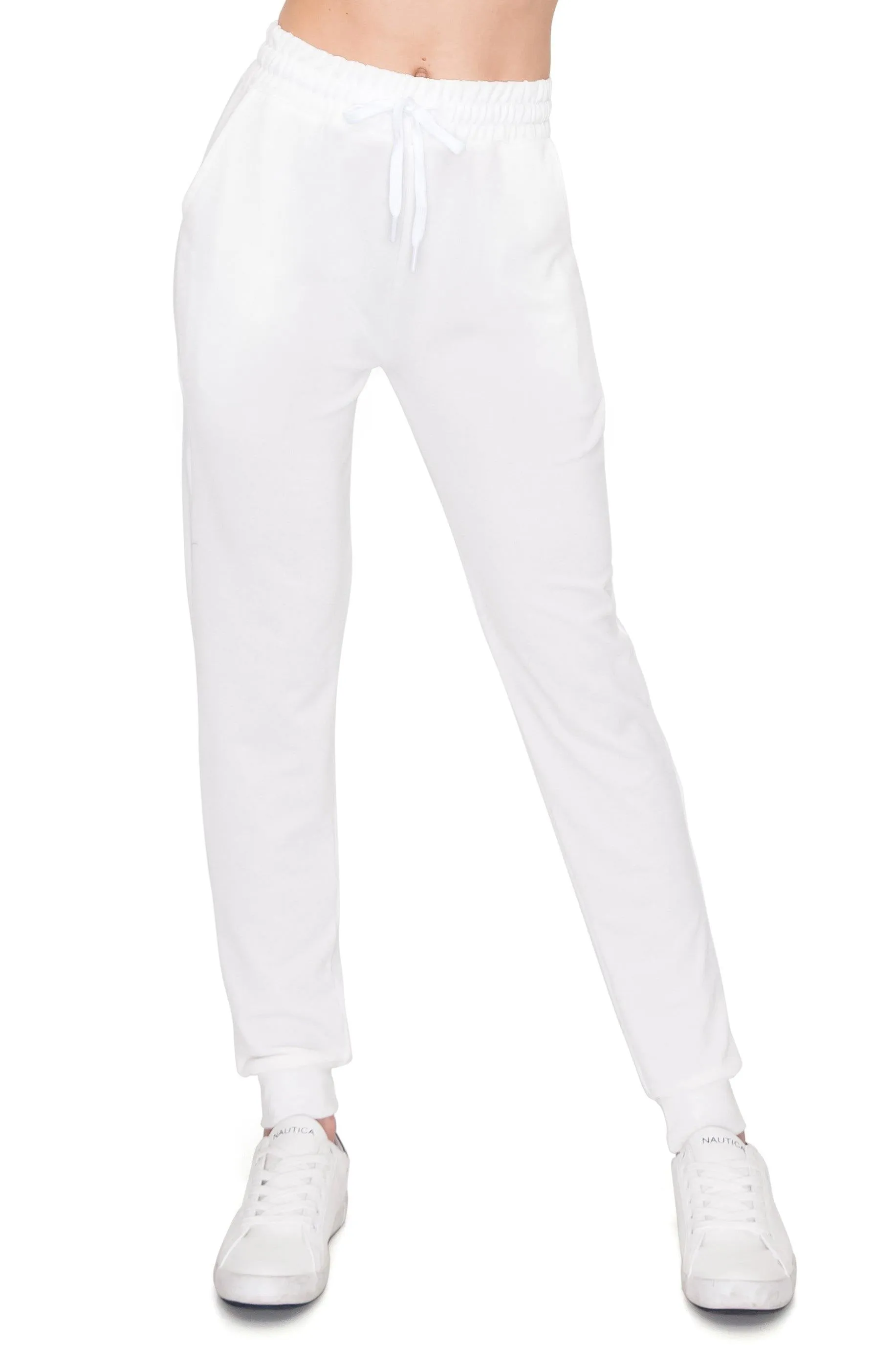 Hacci Jogger Sweatpants