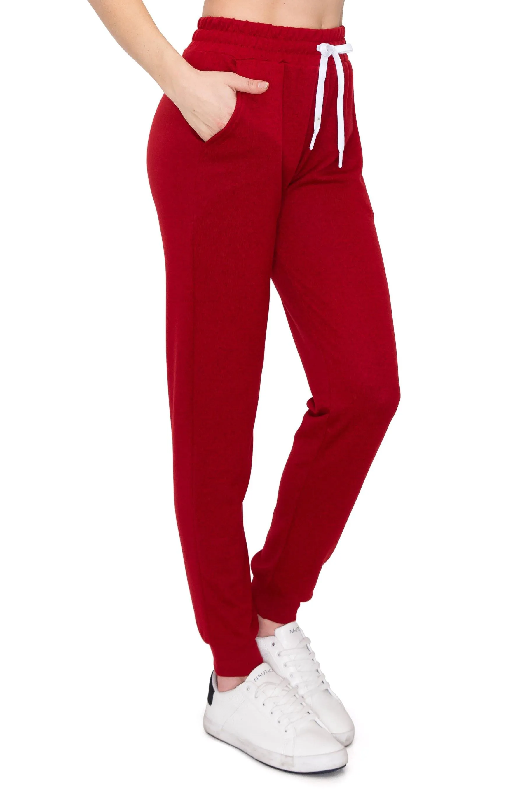 Hacci Jogger Sweatpants