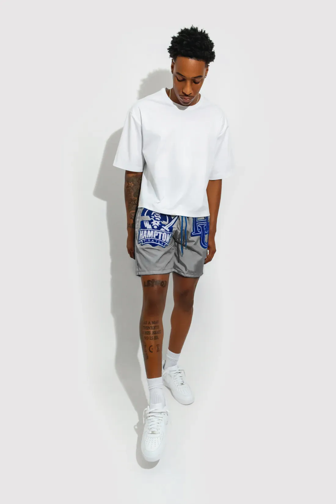 Hampton Uni Shorts