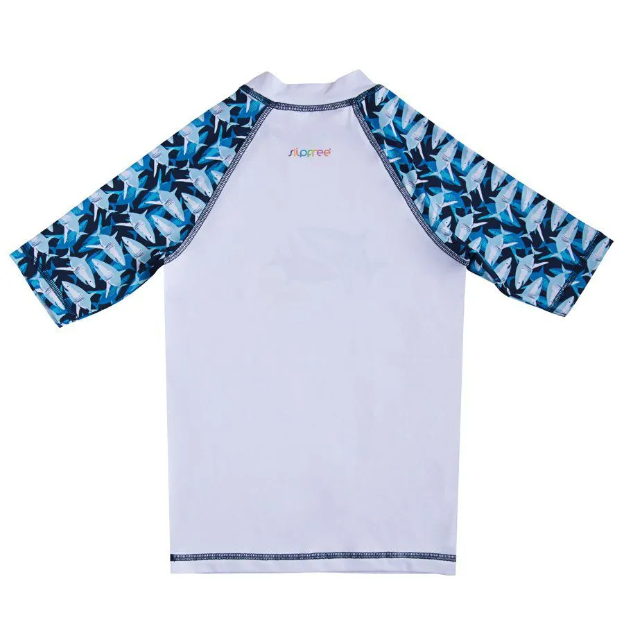 Jack Rash Vest