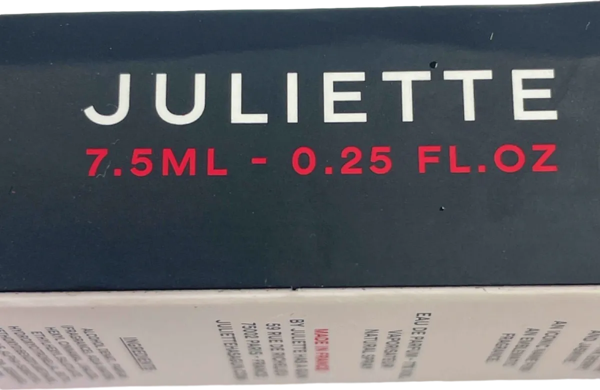 Juliette Has A Gun Eau de Parfum Juliette 7.5ml