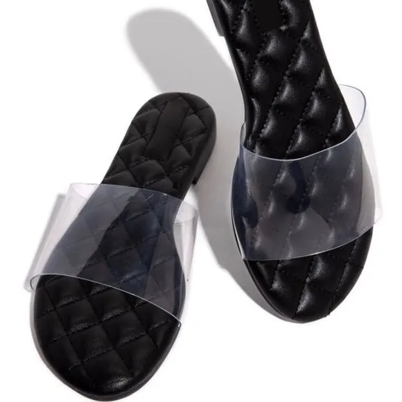 Lori Sandals-Black