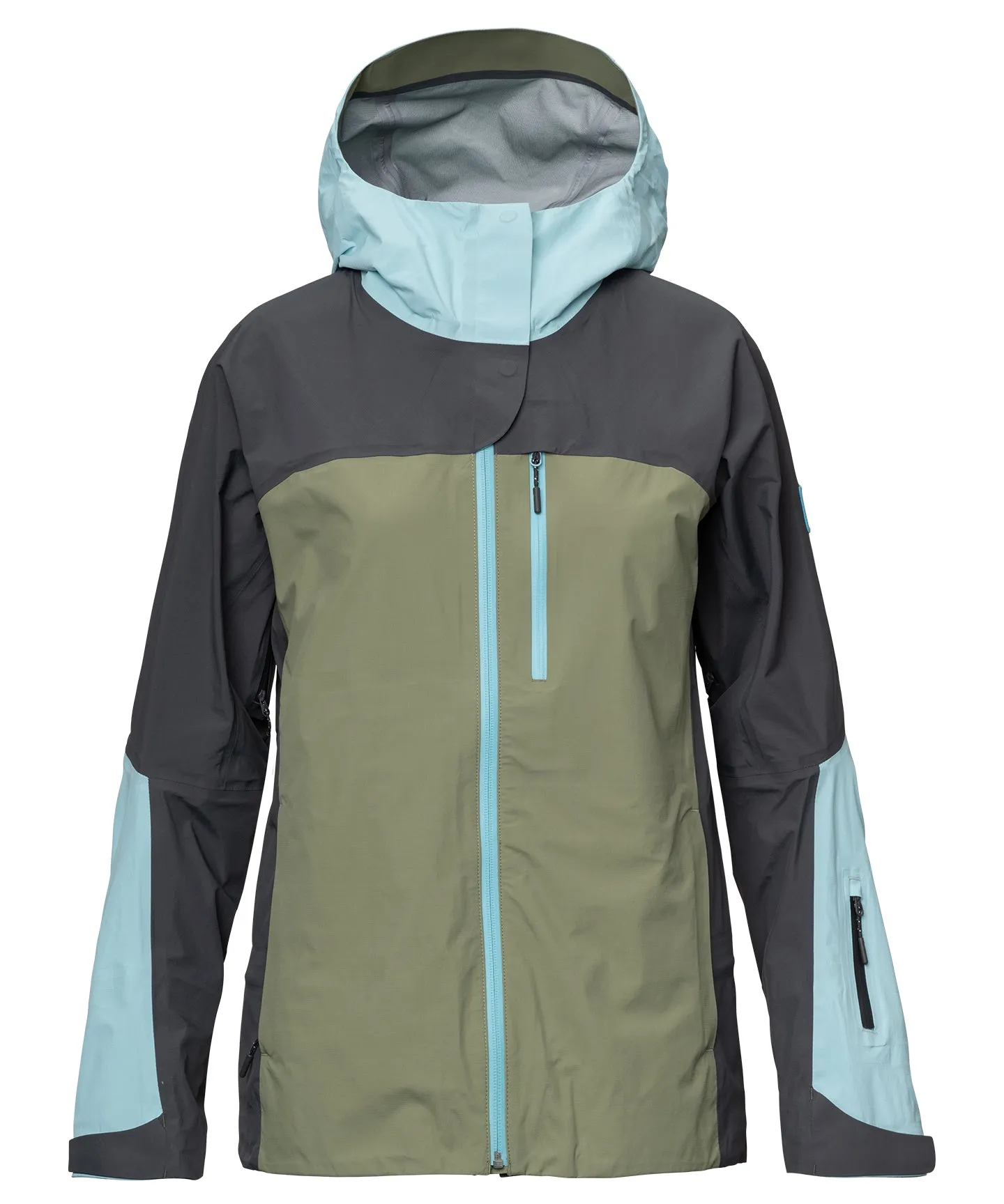 Meadow 3L Shell Jacket