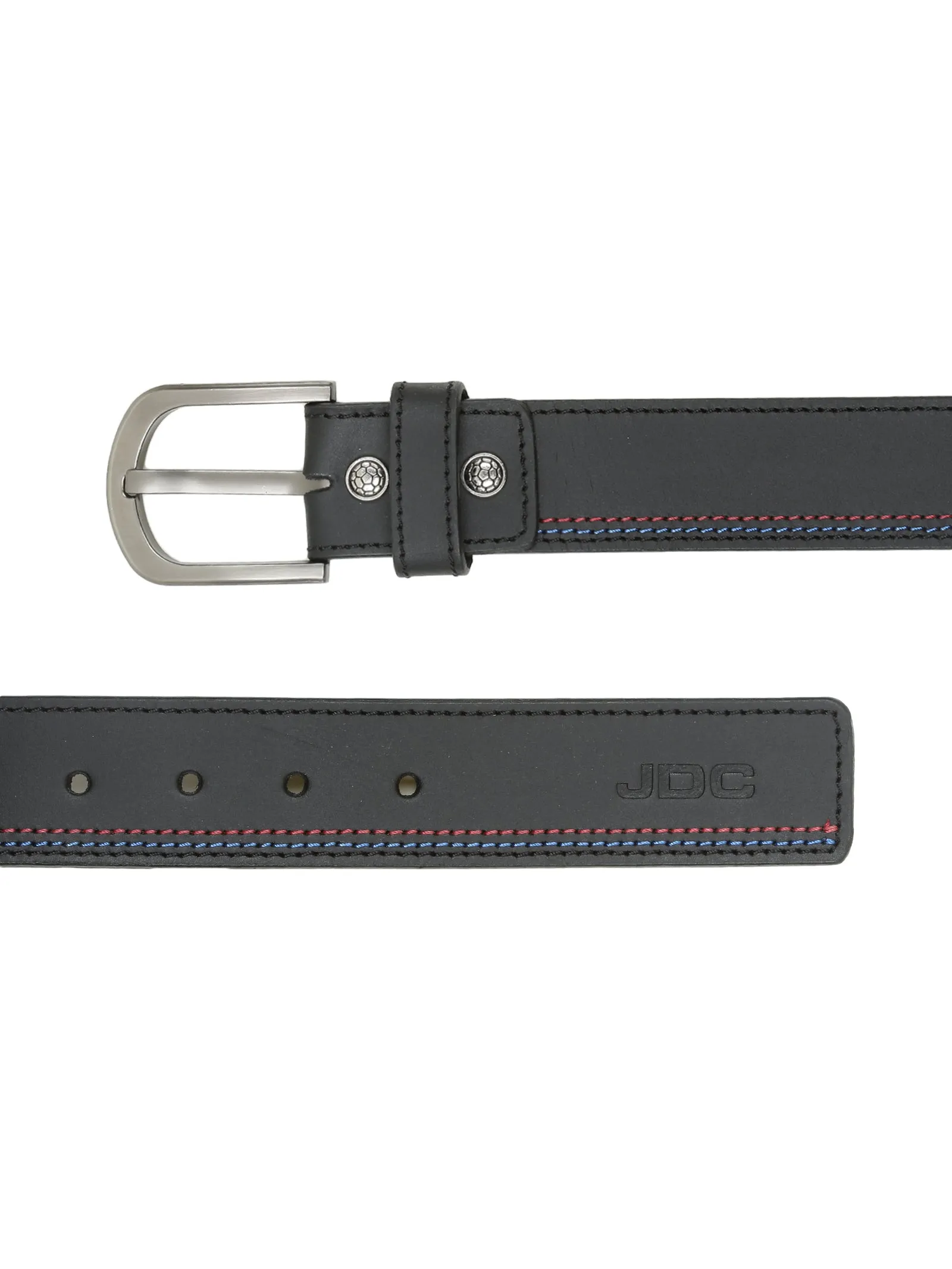 MEN BLACK BELT