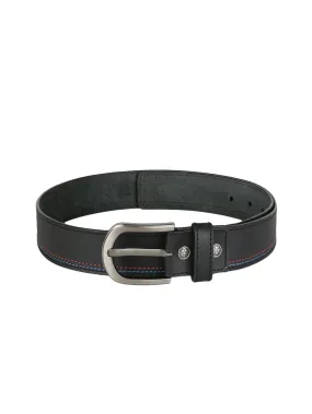 MEN BLACK BELT