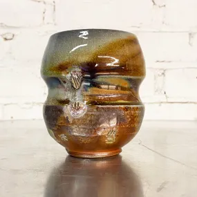 One-of-a-Kind Cup by Justin Rothshank