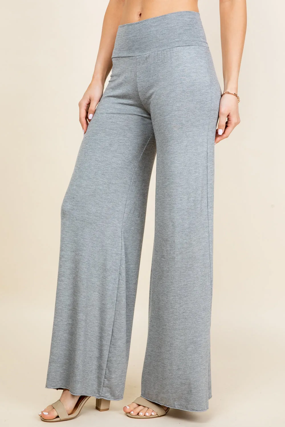 Palazzo Pants