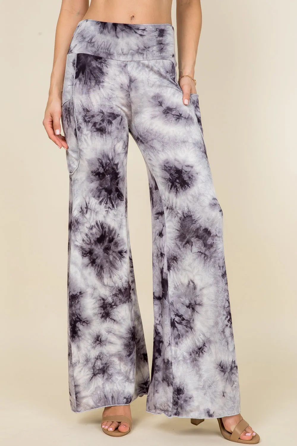 Palazzo Pants