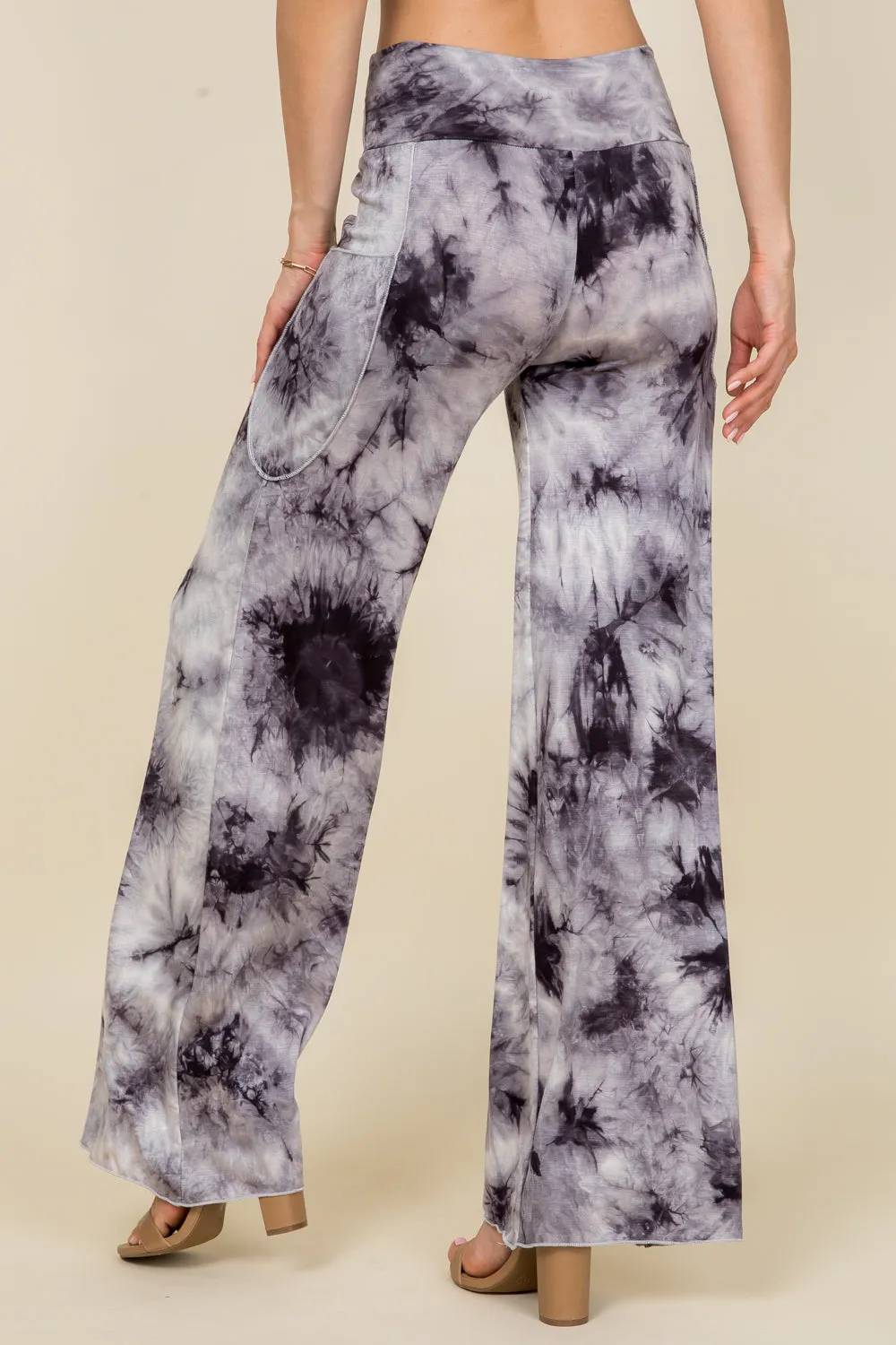 Palazzo Pants