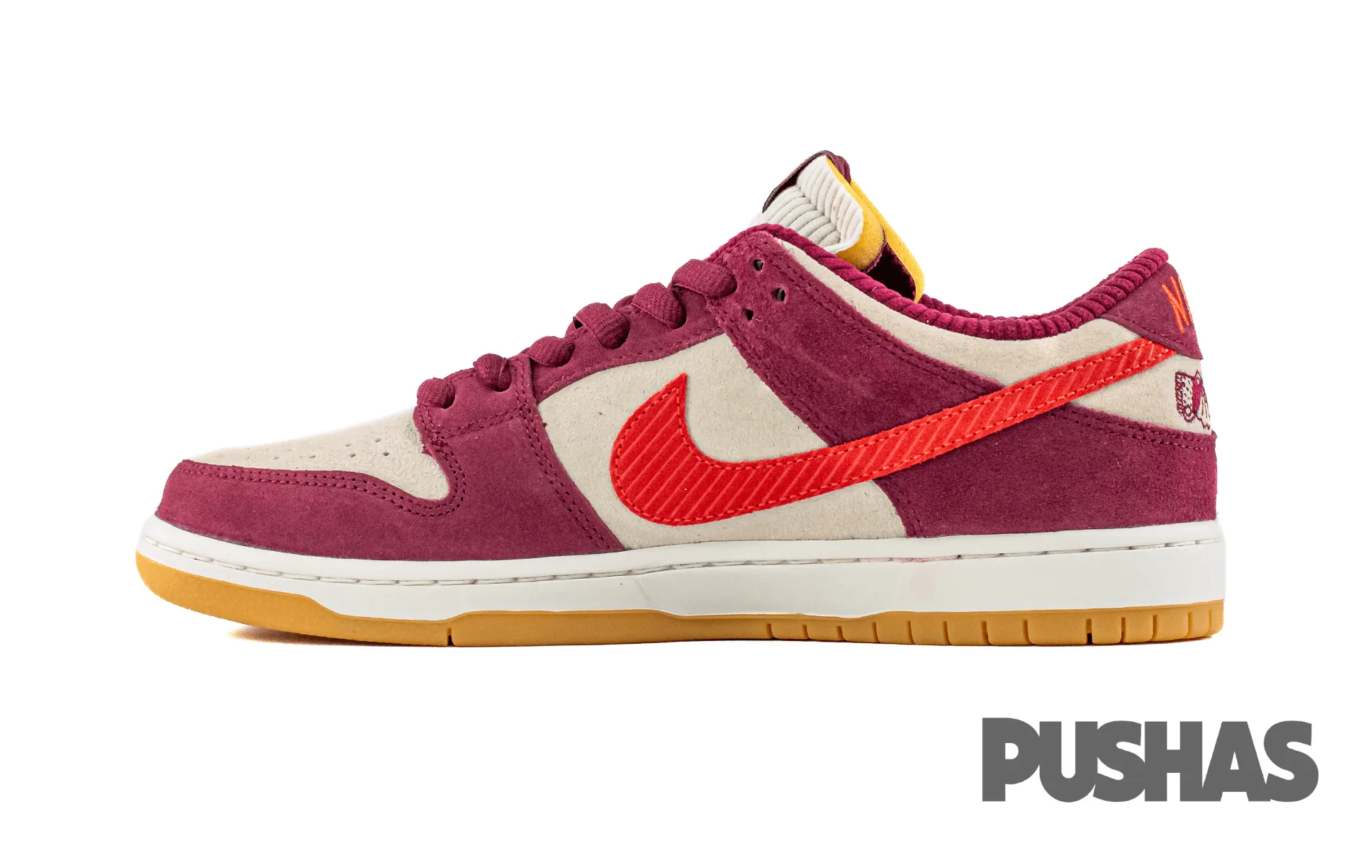 SB Dunk Low 'Skate Like a Girl' (2022)