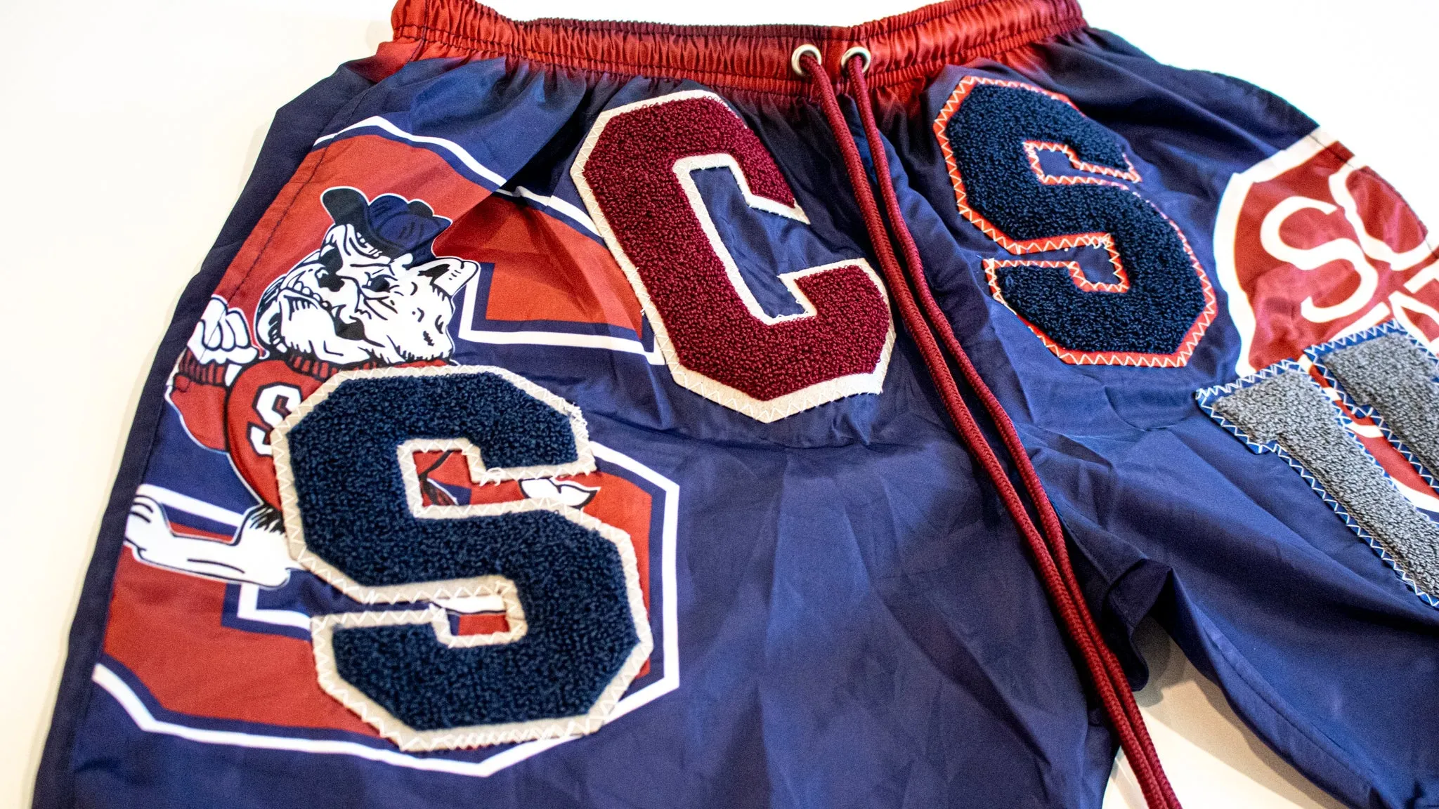 South Carolina State Shorts