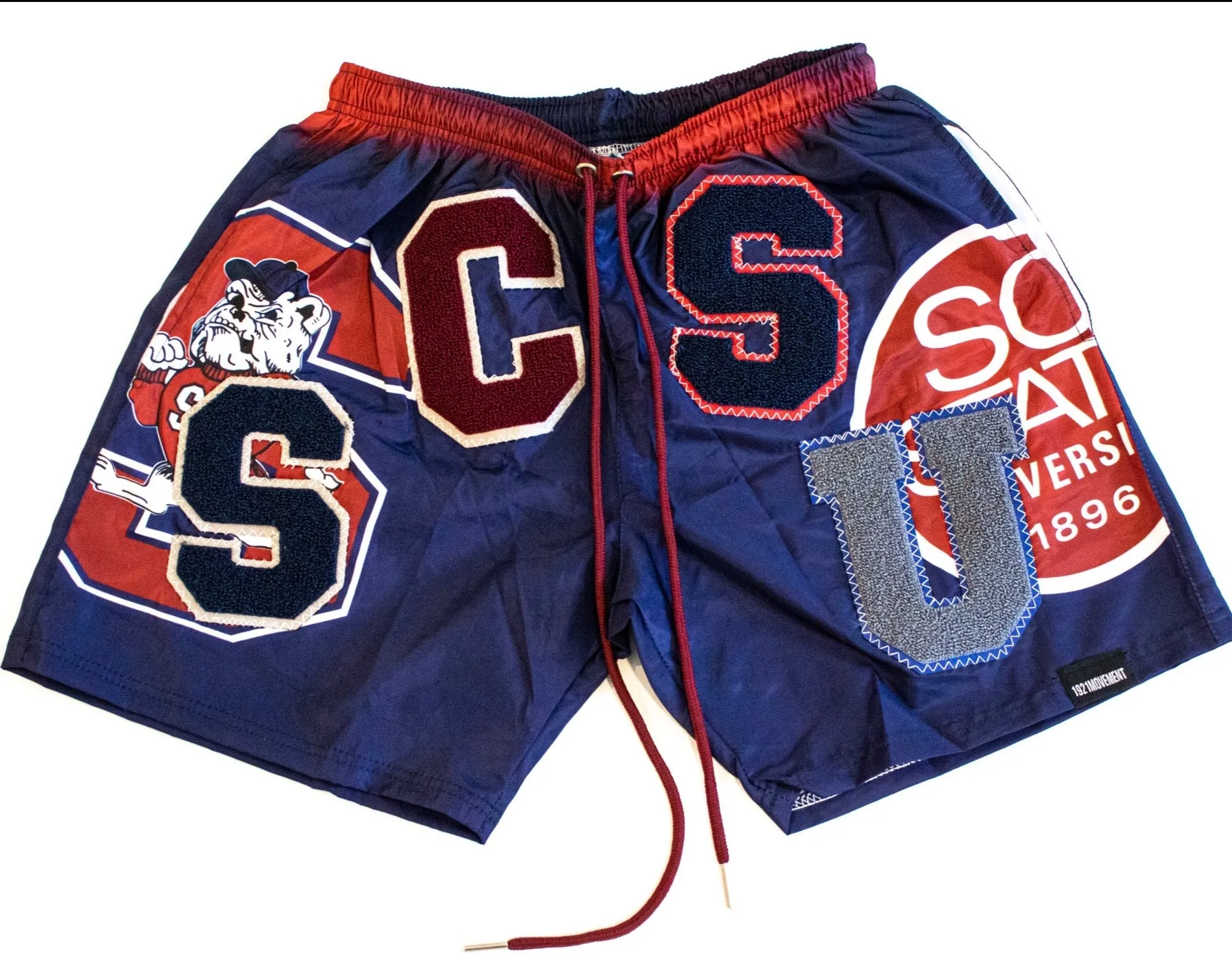 South Carolina State Shorts