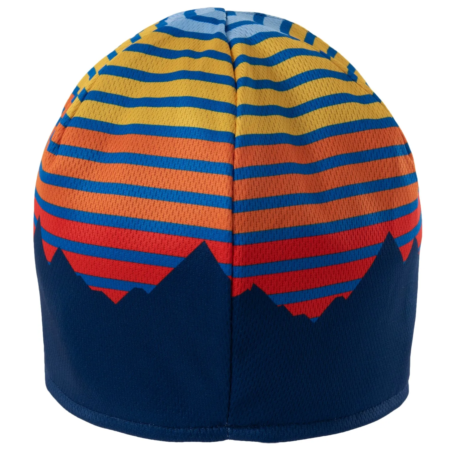 Sunset Baxter Eco-Multisport Reversible Beanie