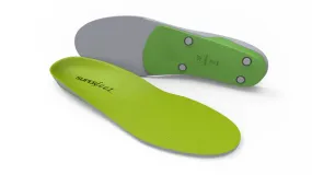 Superfeet Performance Insoles Green