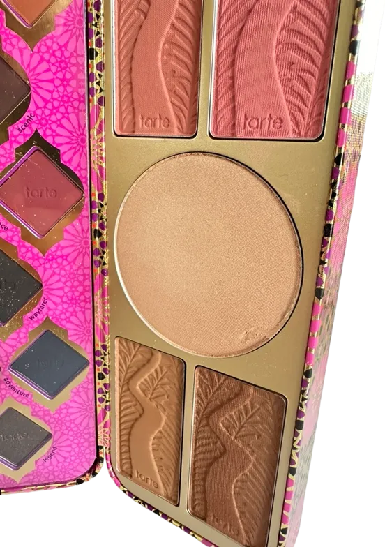 tarte Treasure Box Collector Set