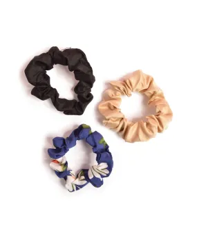 The Return Of The Scrunchie