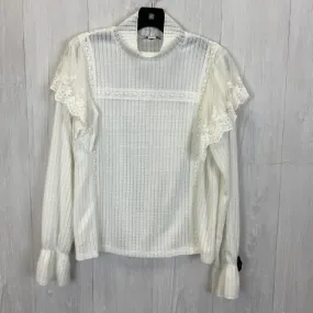 Top Long Sleeve By Clothes Mentor  Size: L