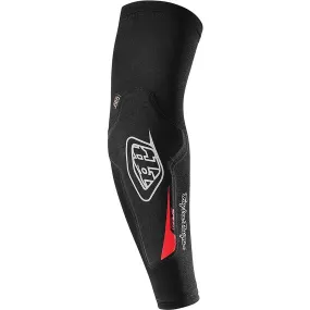 Troy Lee Designs Speed Elbow Sleeve Adult MTB Body Armor (Refurbished, Without Tags)